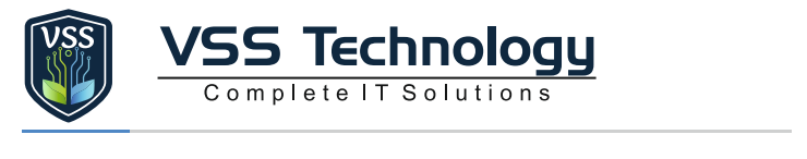 VSS Technology Banner